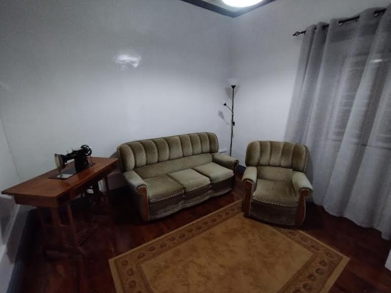 Casa Das Palmeiras Lajes das Flores Esterno foto